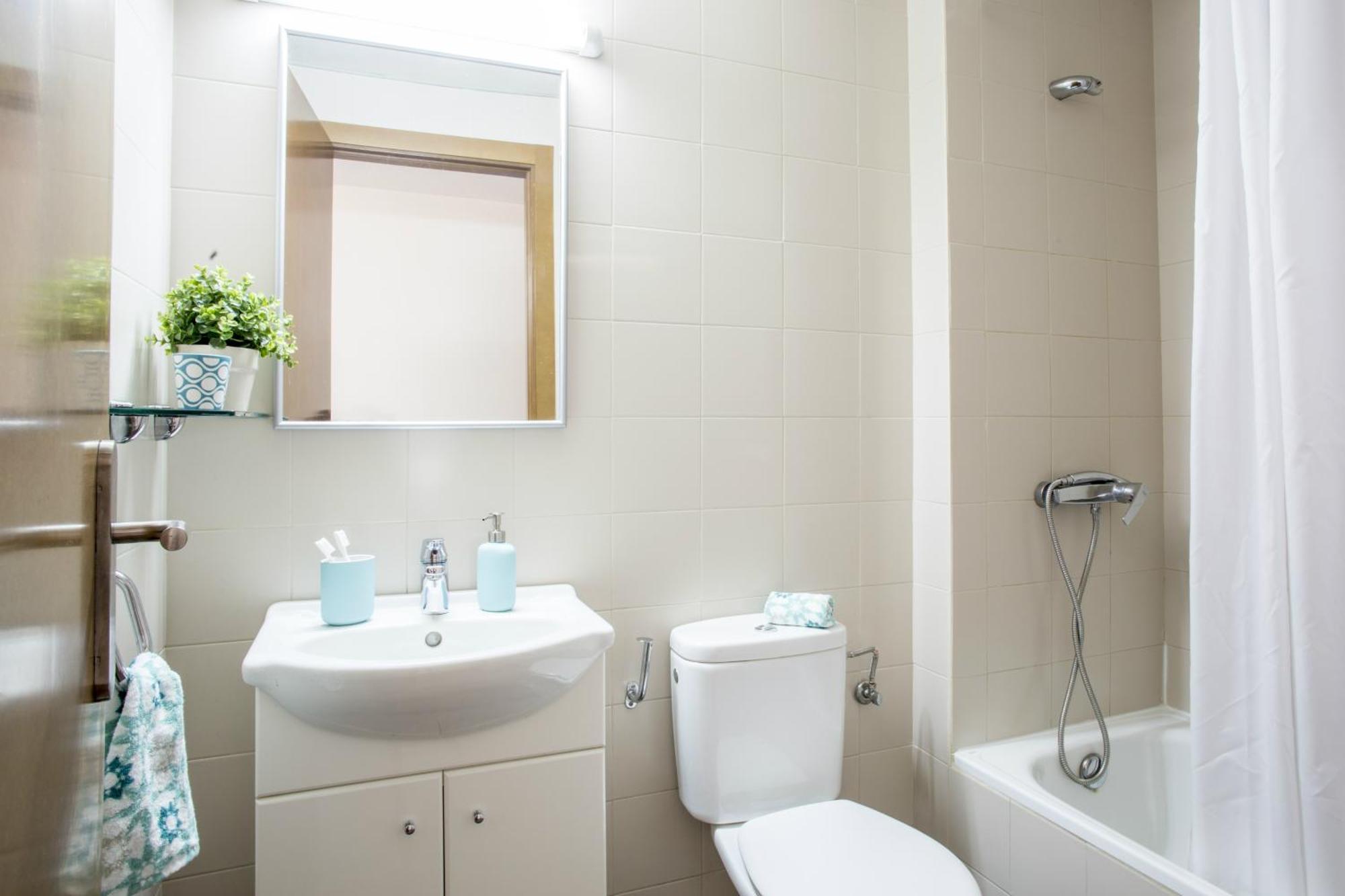 Apartment Residencia Universitaria Resa Hernan Cortes Salamanca